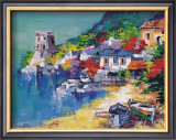 Buy Costiera Amalfitana at AllPosters.com