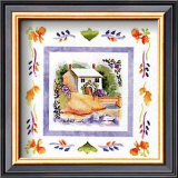 Buy Country Cabin at AllPosters.com