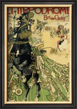 Buy L'Hippodrome at AllPosters.com