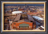Lucas Oil Stadium - Indianapolis Colts