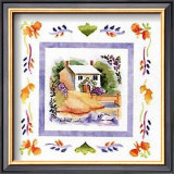 Buy Country Cabin at AllPosters.com