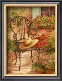 Garden Pleasures Hideway