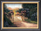 Buy Steps to the Garden at AllPosters.com