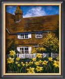 Buy Cottage of Delights III at AllPosters.com