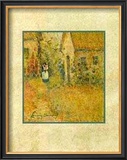Buy Garden Stroll at AllPosters.com