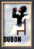 Buy Dubonnet, no. 2 at AllPosters.com