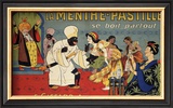 Buy La Menthe-Pastille at AllPosters.com