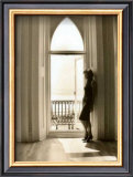 Buy Reminiscing in the Window VI at AllPosters.com