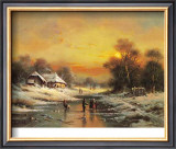 Buy Bayerische Landschaften at AllPosters.com