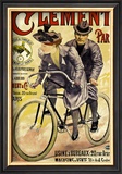 Buy Clement Bicycles at AllPosters.com