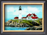 Portland Head Lighthouse