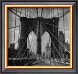 Brooklyn Bridge