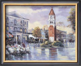 Buy Flower Market at AllPosters.com