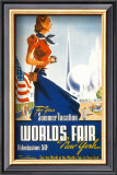 Buy World's Fair New York at AllPosters.com