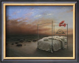 Buy Ocean of Tranquility at AllPosters.com