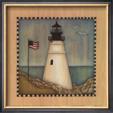 Buy Lighthouse Cove III at AllPosters.com