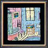 Buy Cottage Bath at AllPosters.com