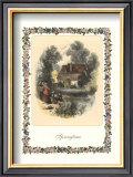 Four Seasons I