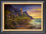 Buy Lighting the Way at AllPosters.com