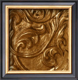 Buy Copper Leaf Frieze at AllPosters.com