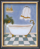 Buy Blue Mood II at AllPosters.com