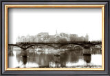 Buy Passerelle des Arts at AllPosters.com