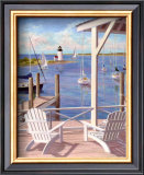 Buy Lighthouse View at AllPosters.com