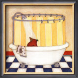 Buy Shower Time at AllPosters.com