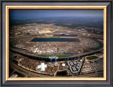 Daytona (Daytona 500, February 18, 2001)