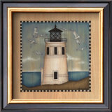 Buy Lighthouse Cove II at AllPosters.com