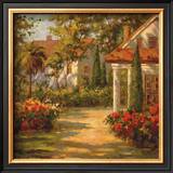 Buy Sunlit Path at AllPosters.com