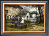 Buy Antique Wagon at AllPosters.com