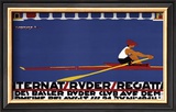 Buy Internat, Ruder, Regatta at AllPosters.com