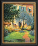 Buy Parfum de Mougins II at AllPosters.com