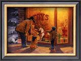 The Gift Horse