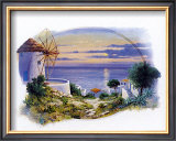 Buy Window to Paradise I at AllPosters.com