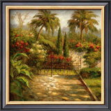 Buy Plantation Gate at AllPosters.com