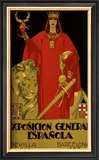 Exposicion General Epanola