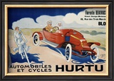 Hurtu Automobiles et Cycles
