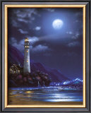 Buy Blue Moon Lighthouse at AllPosters.com