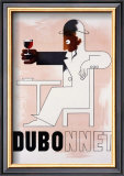 Buy Dubonnet, no. 1 at AllPosters.com