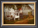 Buy Sunshine Serenade at AllPosters.com