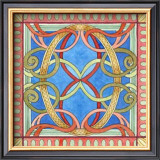 Buy Ornamental O at AllPosters.com