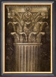 Fluted Column