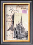 Paris, Notre Damne