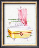 Buy Baneras I at AllPosters.com