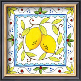 Rustic Tile III
