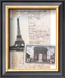 Paris, Eiffel Tower