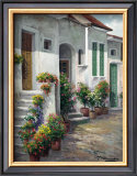 Buy Innenhof II at AllPosters.com