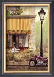 Buy Cafe at AllPosters.com